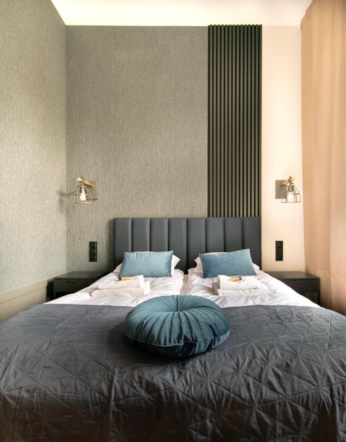 Modern Apartments Pilsudskiego Street Красков Екстериор снимка