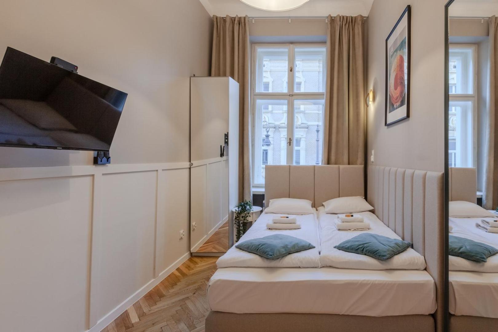 Modern Apartments Pilsudskiego Street Красков Екстериор снимка